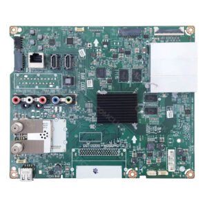 Placa Principal EBU63423806 / EBR81197704 / EAX66524703 TV LG 49UF6400