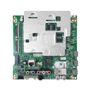 Placa Principal EBU64066601 CRB37345401 EBT64552701 EAX67146203 TV LG 49UJ7500