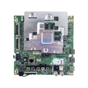 Placa Principal EBU64094301 / EAX67146203 TV LG 43UJ6300