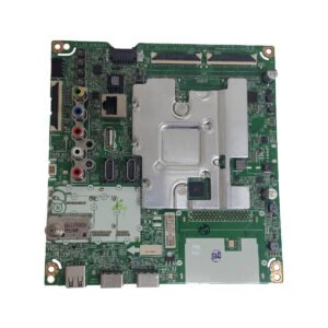 Placa Principal EBU65652901 CRB38041901 TV LG 65UM7520PSB 65UM761C0SB 65UM7650PSB