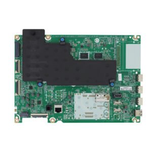 Placa Principal EBU66312901 CRB38592401 TV LG OLED55C1PSA OLED65C1PSA