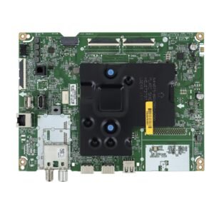 Placa Principal EBU66792007 TV LG 65UQ8050PSB 65UQ801C0SB