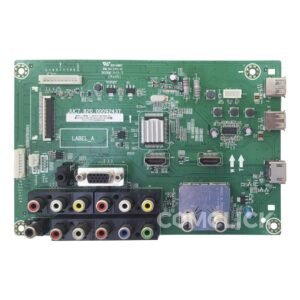 Placa Principal JUC7.820.00092437 para TV Philco PH43C21P