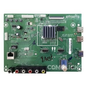 Placa Principal JUC7.820.00121876 para TV Philco PH51U20PSGW Original