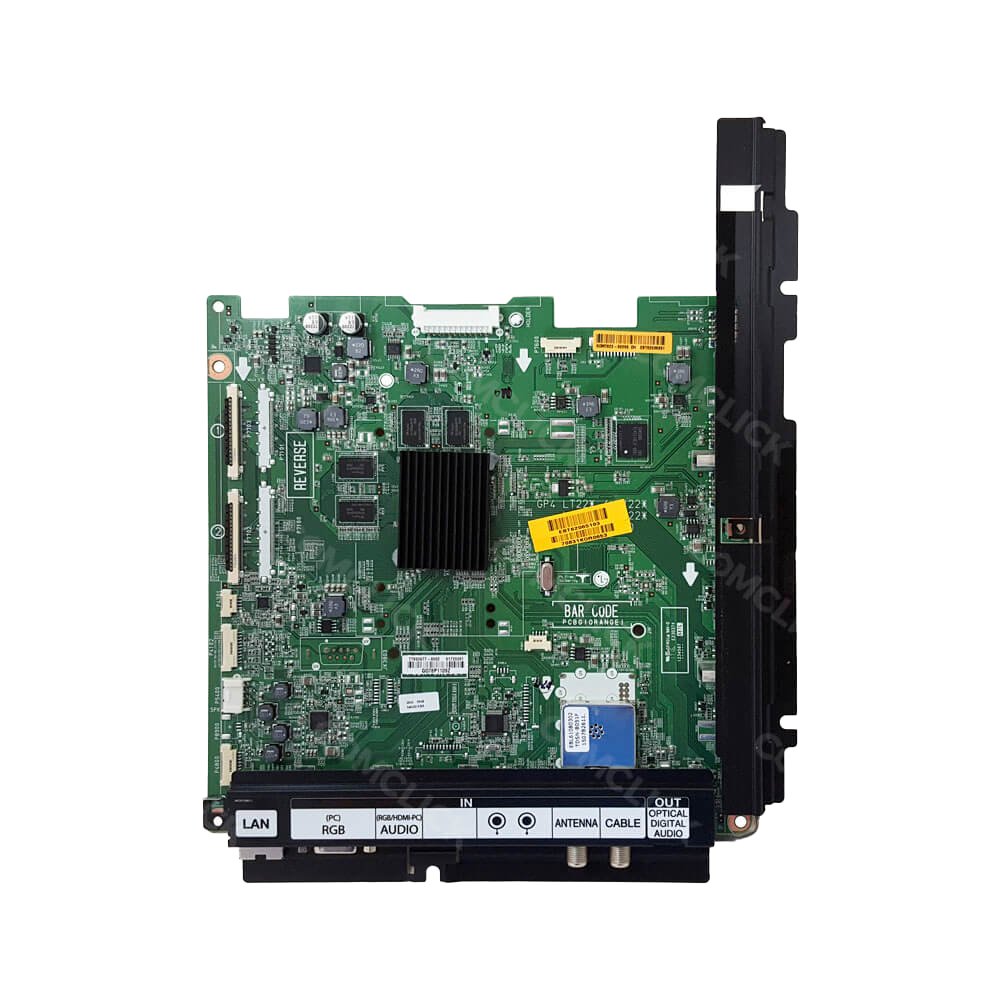 Placa Principal LJ22E EBT62065103 para TV LG 47LM6700
