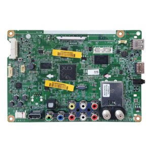 Placa Principal LJ31B EAX64910708 / EBT62496001 TV LG 42LA6130