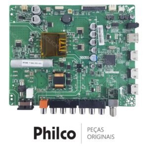 Placa Principal MS3663.PB751 TV Philco PTV39N87D