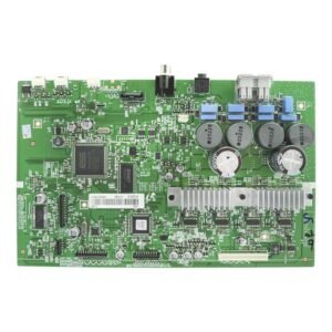 Placa Principal para Mini System Samsung MX-HS6500/ZD