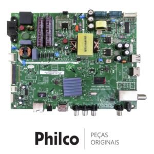 Placa Principal para TV Philco PH39E31DSGW