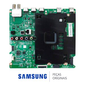 Placa Principal para TV Samsung UN40JU6000GXZD