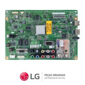 Placa Principal TV LG 26LE5300