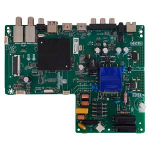 Placa Principal TV Panasonic TC-40FS500B FT208X11806