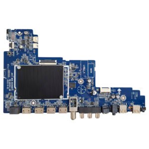 Placa Principal TV Philco JUC7.820.00260975 PTV58G70RCBL