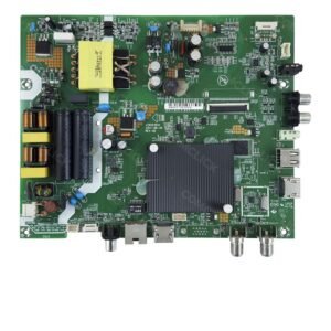 Placa Principal TV TCL 39S3900