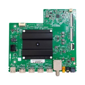 Placa Principal TV TCl 40-MR17T7-MAA2HG 50RK8600