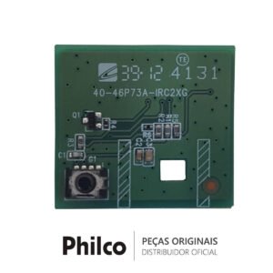 Placa Receptora Sensor IR 40-46P73A-IRC2XG TV Philco PH55M