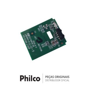Placa Receptora / Sensor IR 719350 Tv Philco PH40F10DSG PH42F10DSG PH49F30DSG