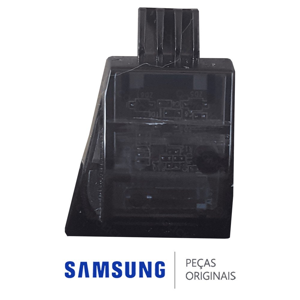 Placa Receptora Sensor IR BN98-06752Z TV Samsung UN40KU6000G UN70KU6000G