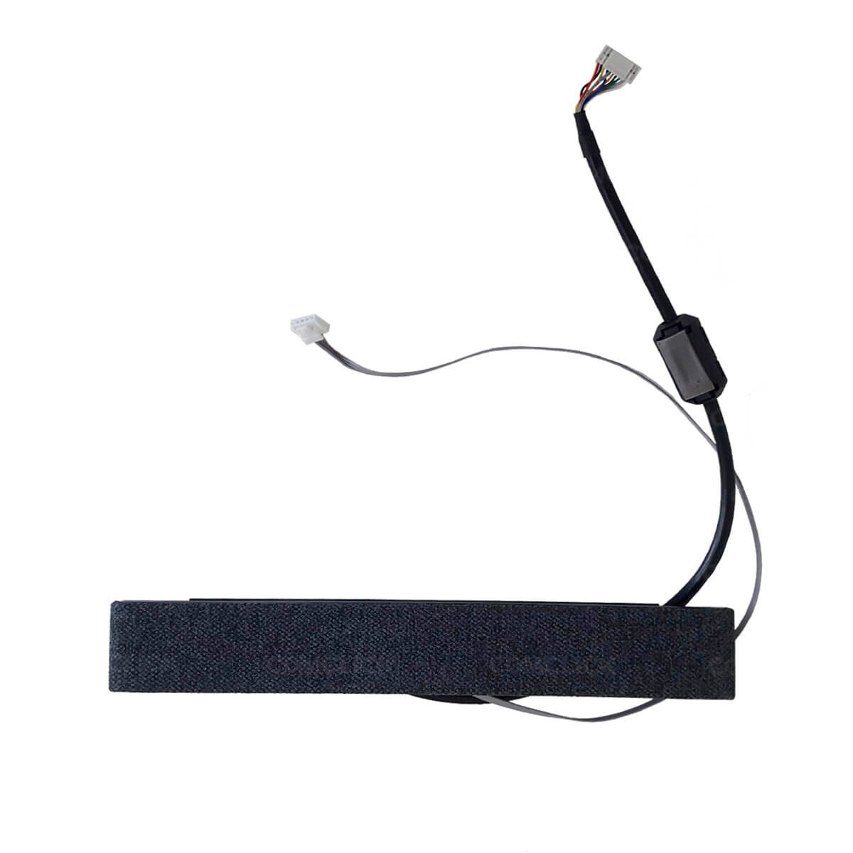 Placa Receptora / Sensor IR TV TCL 50P715 55P725 (Seminovo)