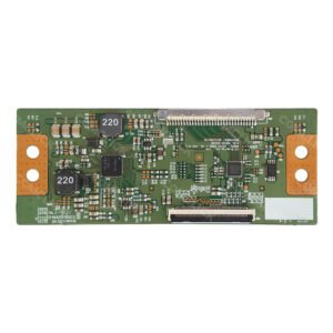 Placa T-CON 6870C-0442B TV LG 32LN536B