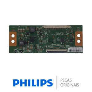 Placa T-con 6870C-0442B TV Philips 32PHG5109/78