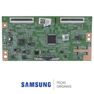 Placa T-Con BN41-01678A / BN98-03486A TV Samsung UN32D5000PG UN32D5500RG UN32D5800VG