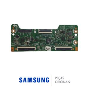 Placa T-con BN41-02292A / BN98-06917B TV Samsung UN48J5200AG UN48J5500AG