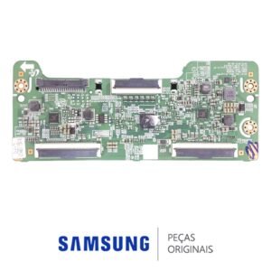 Placa T-Con BN95-02673D TV Samsung UN49J5200AG UN49J5290AG UN49J5290AG
