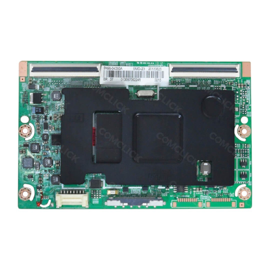 Placa T-Con BN98-04393A para TV Samsung UN40F6100AG, UN40F6400AG