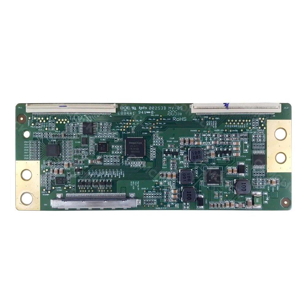 Placa T-Con BOE47-6021131 BO3904EE0003B TV Philco PTV43E60SN