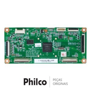 Placa T-CON JUQ7.820.00077135 para TV Philco PH51U20PSGW