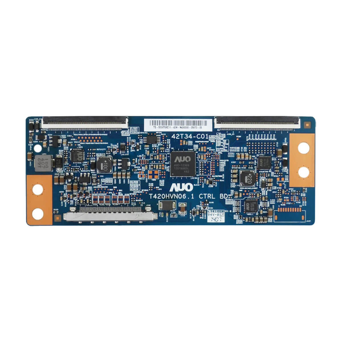 Placa T-CON T420HVN06.1 / 42T34-C01 para TV LG 39LB5800
