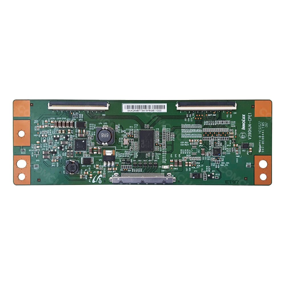 Placa T-Con / Time Control V390HJ4-CPE1 TV LG 39LB5600, 39LB5800, 50LB5600