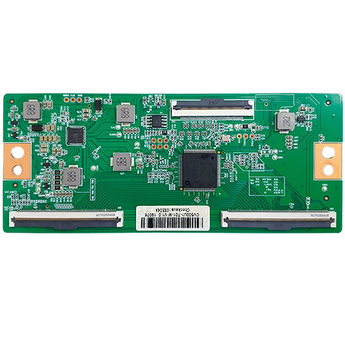 Placa T-con TV Cobia CV500U1-T01-M CTV50UHDSM