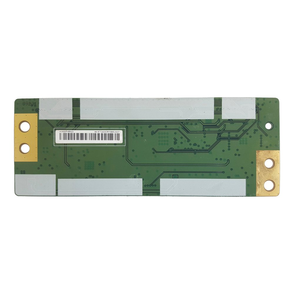 Placa T-Con TV Philips 43S8595/78G