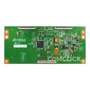 Placa T-Con V390HJ1-CE1 TV LG 39LN5400, 39LN5700