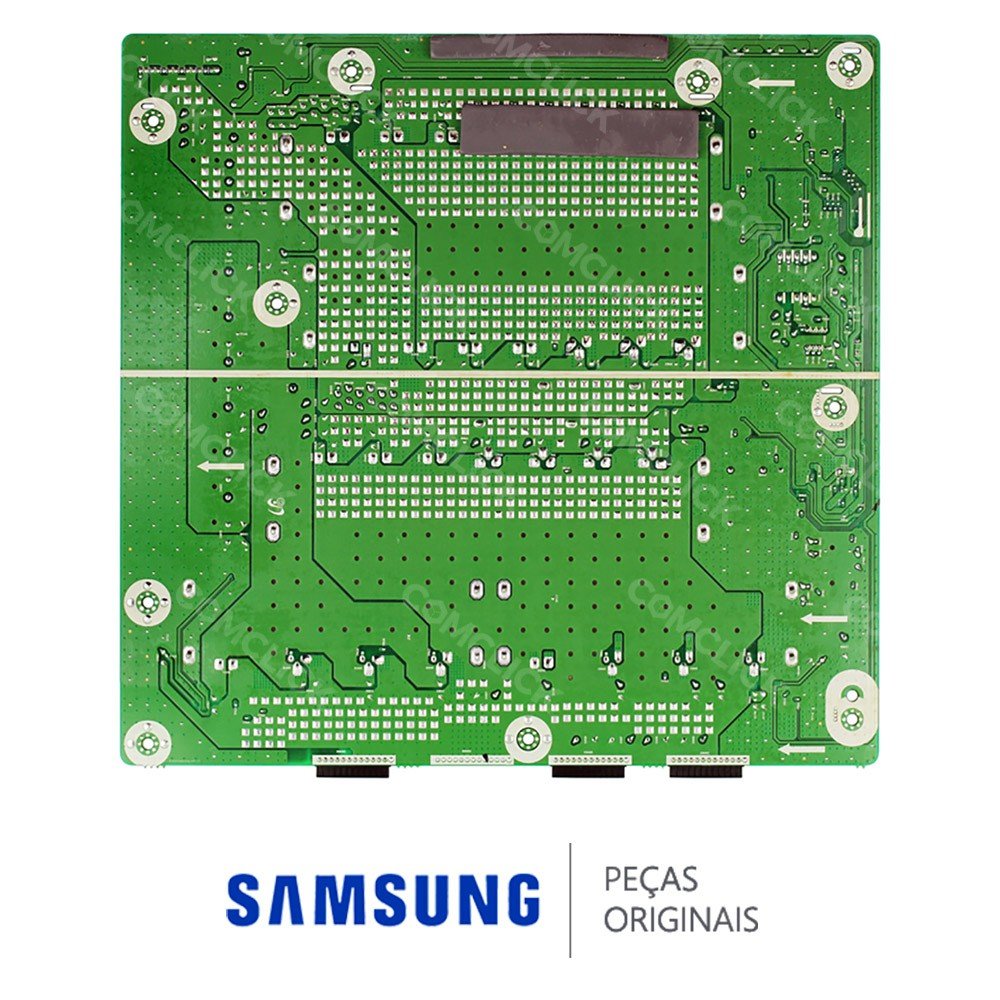 Placa X-MAIN LJ41-10311A / LJ92-01935A TV Samsung PL64F8500AGXZD