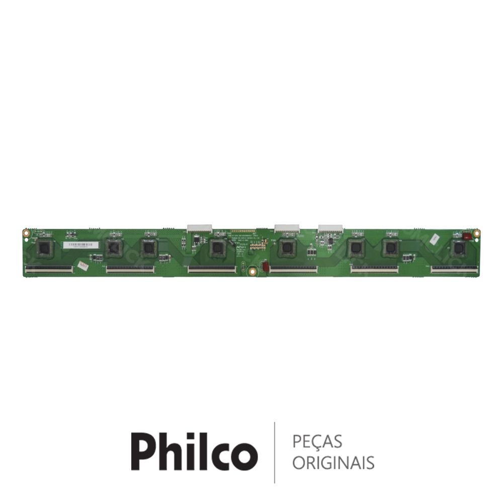 Placa Y-Buffer JUQ7.820.00064527 para TV Philco PH51U20PSGW