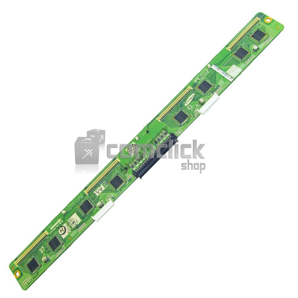 Placa Y-Buffer LJ41-03432A / LJ92-01339A para TV Samsung PL42E71SC, PL42E71SS, PL42E71SX, PPM42M5SBB