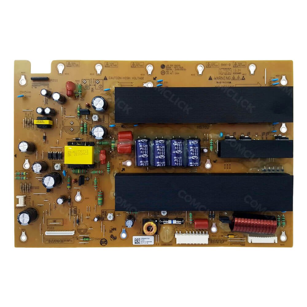 Placa Y-Sus EAX61332701 / EBR66607501 TV LG 42PJ250, 42PJ350