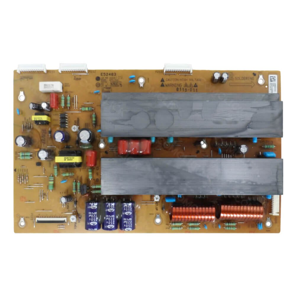 Placa Y-Sus / Y-Main EAX62080701 / EBR68341901 TV LG 42PT250B, 42PT350B, 42PW350B