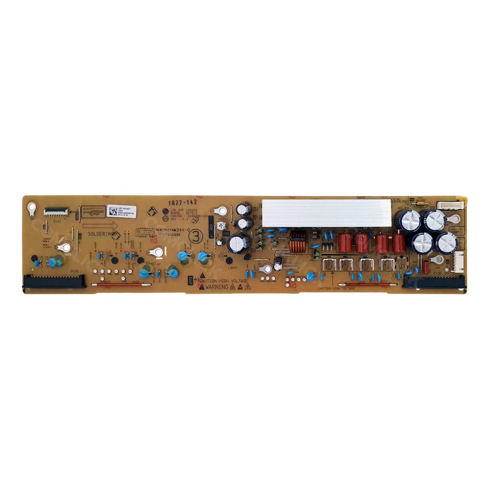 Placa Z-Sus 50T5_Z EBR74824801 / EAX64561301 para TV LG 50PH4700, 50PH470H, 50PN4500