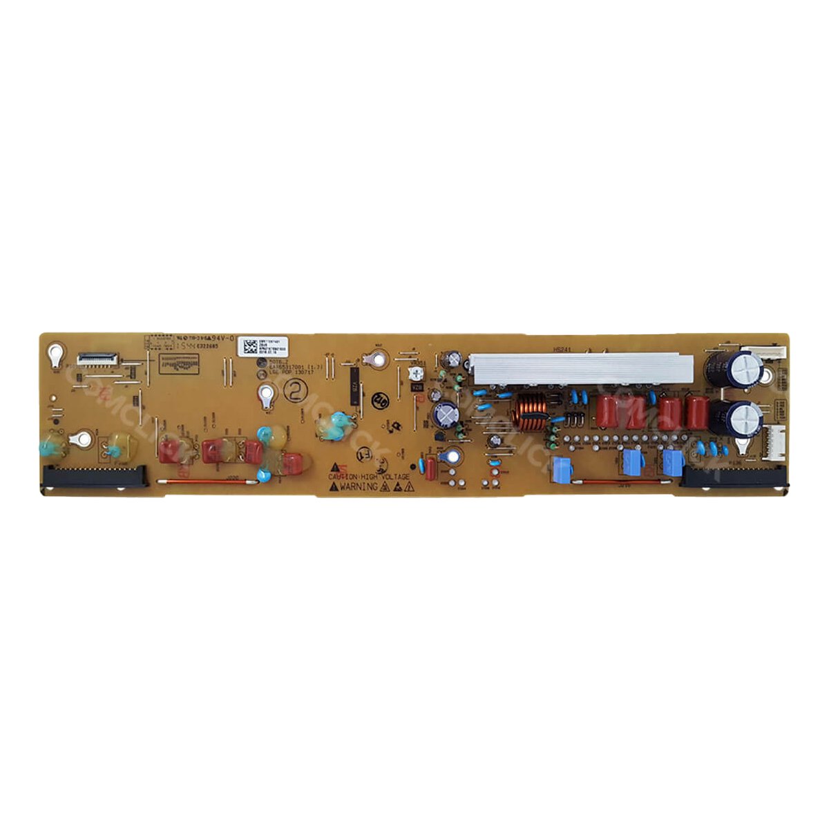 Placa Z-Sus 50T6_Z EBR77287401 / EAX65317001 TV LG 50PB560B, 50PB650B, 50PB690B