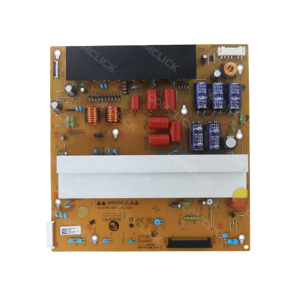 Placa Z-Sus EBR73733601 / EBR73733701 / EAX64297701 TV LG 60PA6500, 60PA6550, 60PM6700, 60PM6900