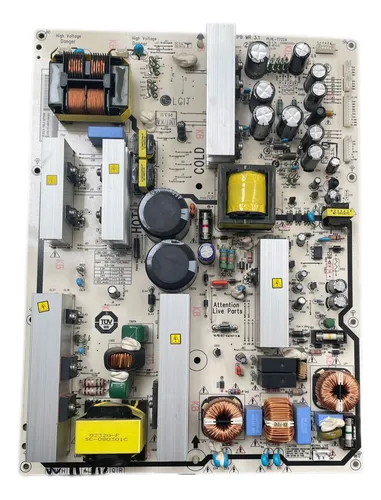 Placa Fonte TV Philips 47PFL7403/78 – Original - Imagem 3