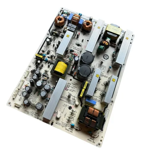 Placa Fonte TV Philips 47PFL7403/78 – Original - Imagem 4