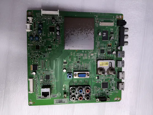 Placa Principal TV Philips 39PFL4707G/78 – Original e Testada - Imagem 2
