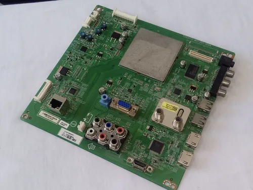 Placa Principal TV Philips 47PFL7403/78 – Original e Testada
