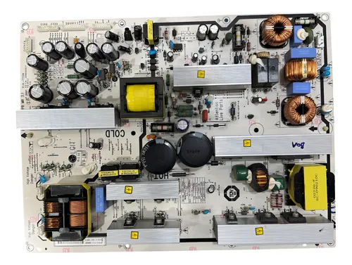 Placa Fonte TV Philips 47PFL7403/78 – Original - Imagem 5